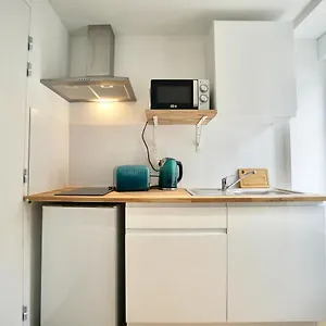 Appartement L'annexe *a 2 Pas De La Mer* Hyper Centre*, Concarneau