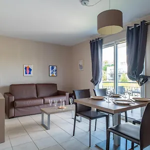 Appartement Chez Elisa - Dans 4 Etoiles A, Concarneau