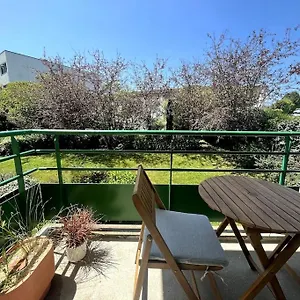 Appartement Hyper Centre, Concarneau